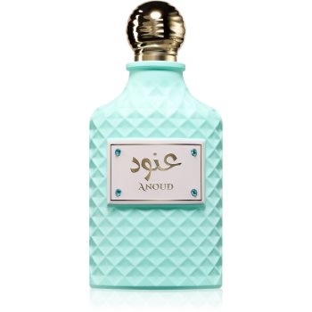 Ard Al Zaafaran Anoud Eau de Parfum unisex - imagine 2